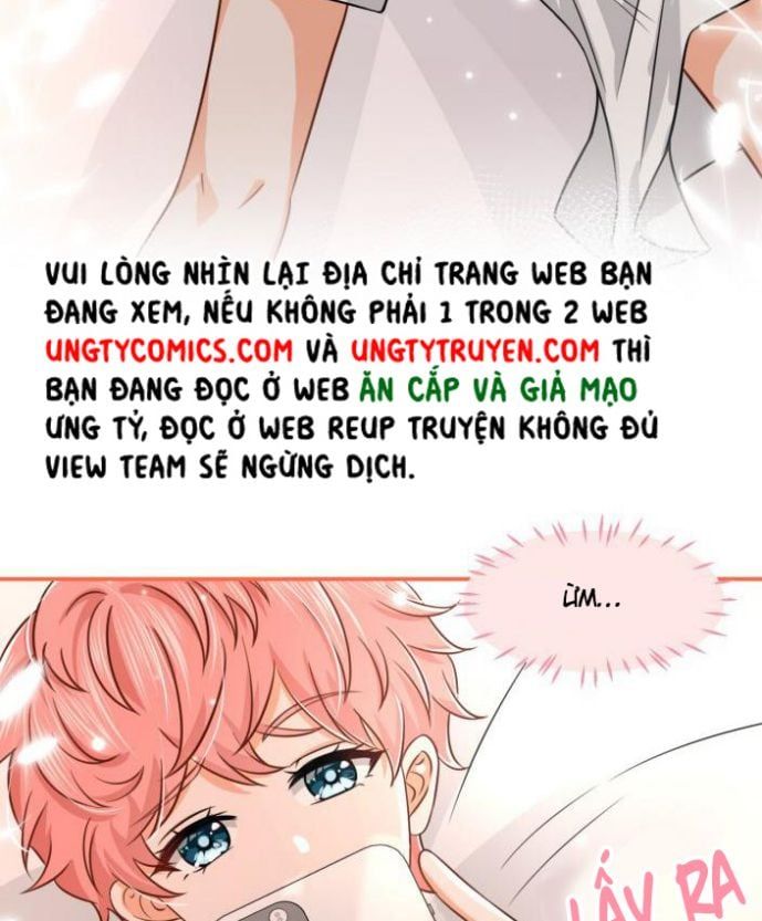 Tin Tức Tố Nói Chúng Ta Không Có Khả Năng Chapter 29 - Trang 2