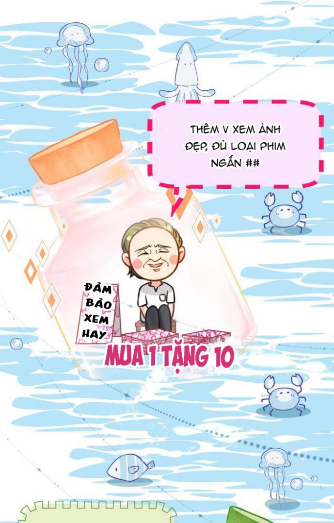 Tin Tức Tố Nói Chúng Ta Không Có Khả Năng Chapter 29 - Trang 2