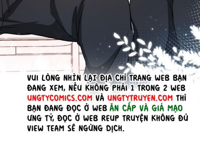 Tin Tức Tố Nói Chúng Ta Không Có Khả Năng Chapter 29 - Trang 2