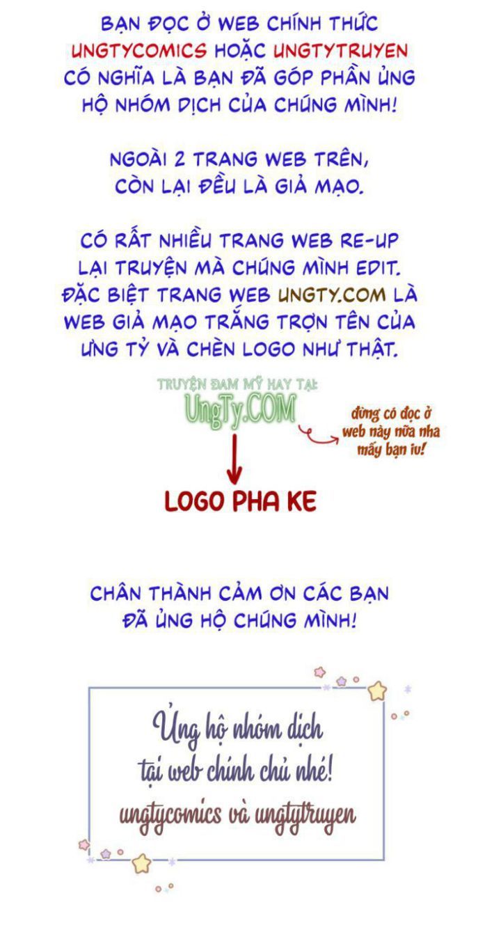 Tin Tức Tố Nói Chúng Ta Không Có Khả Năng Chapter 29 - Trang 2