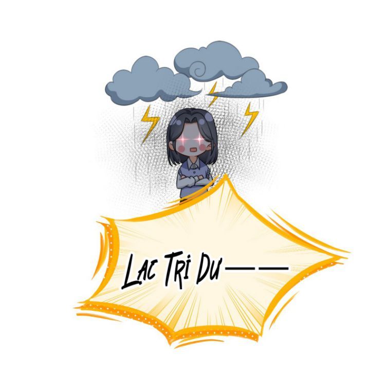Tin Tức Tố Nói Chúng Ta Không Có Khả Năng Chapter 30 - Trang 2