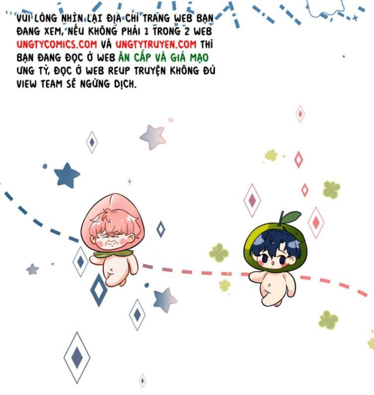Tin Tức Tố Nói Chúng Ta Không Có Khả Năng Chapter 30 - Trang 2