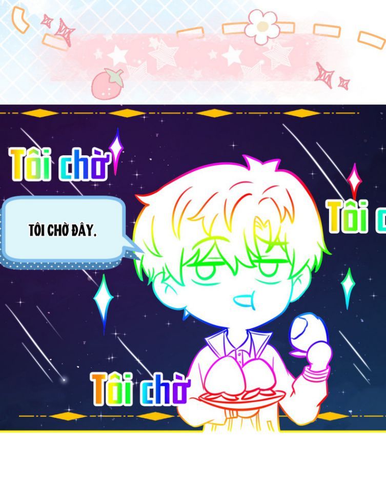 Tin Tức Tố Nói Chúng Ta Không Có Khả Năng Chapter 30 - Trang 2
