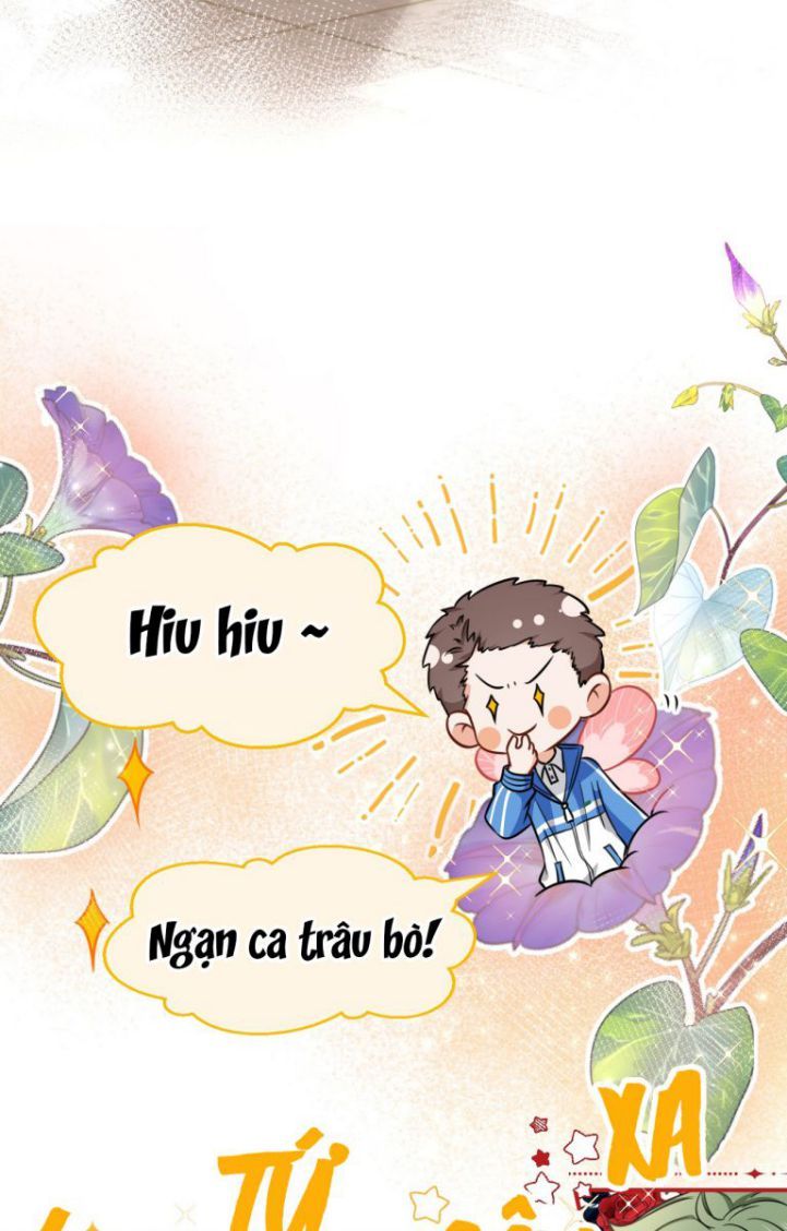 Tin Tức Tố Nói Chúng Ta Không Có Khả Năng Chapter 31 - Trang 2