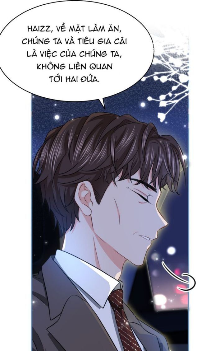 Tin Tức Tố Nói Chúng Ta Không Có Khả Năng Chapter 31 - Trang 2