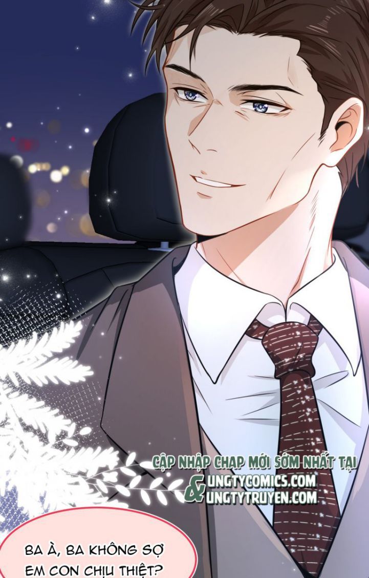 Tin Tức Tố Nói Chúng Ta Không Có Khả Năng Chapter 31 - Trang 2