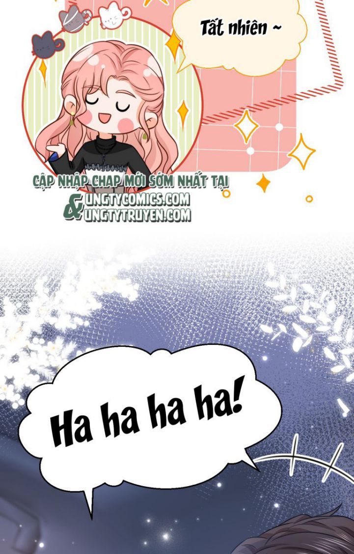 Tin Tức Tố Nói Chúng Ta Không Có Khả Năng Chapter 31 - Trang 2
