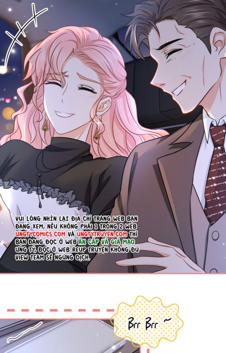 Tin Tức Tố Nói Chúng Ta Không Có Khả Năng Chapter 31 - Trang 2
