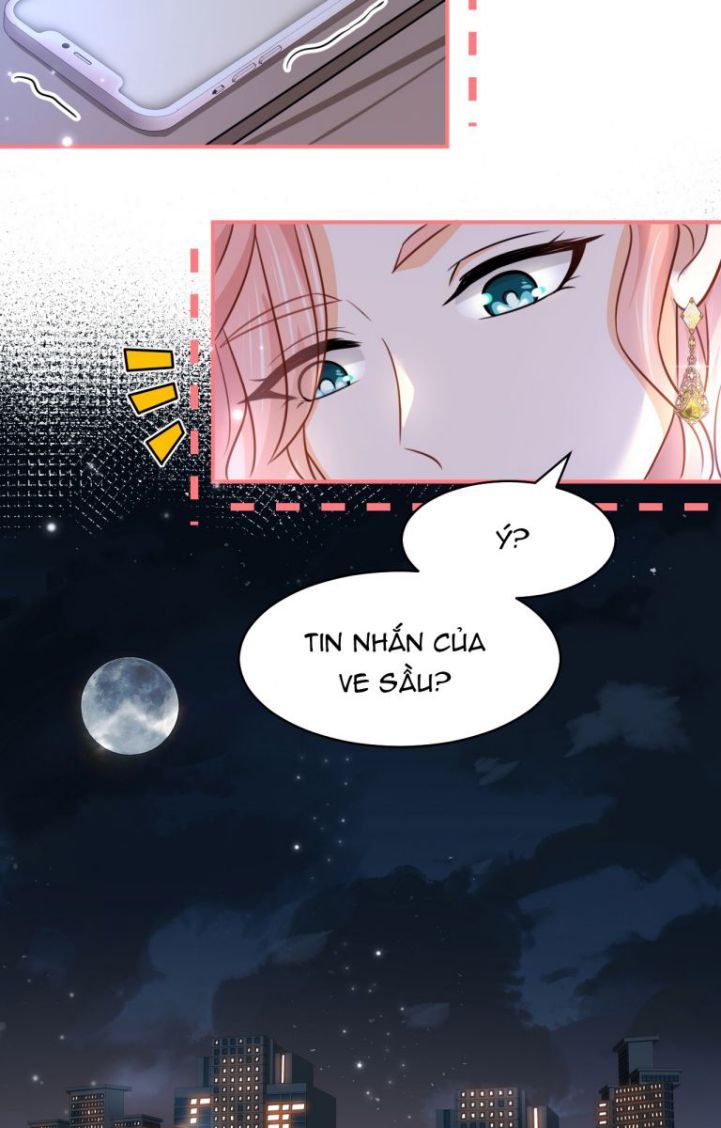 Tin Tức Tố Nói Chúng Ta Không Có Khả Năng Chapter 31 - Trang 2
