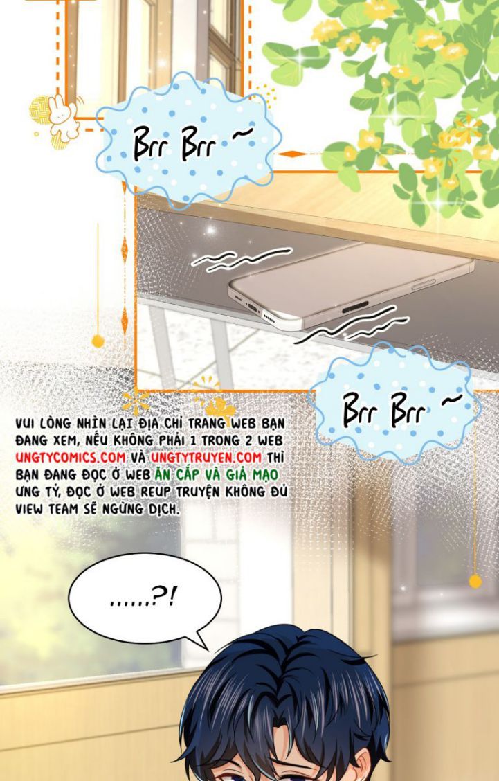 Tin Tức Tố Nói Chúng Ta Không Có Khả Năng Chapter 31 - Trang 2