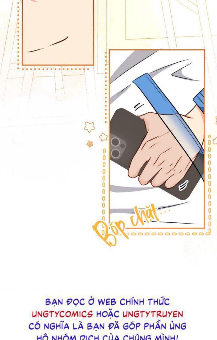 Tin Tức Tố Nói Chúng Ta Không Có Khả Năng Chapter 31 - Trang 2
