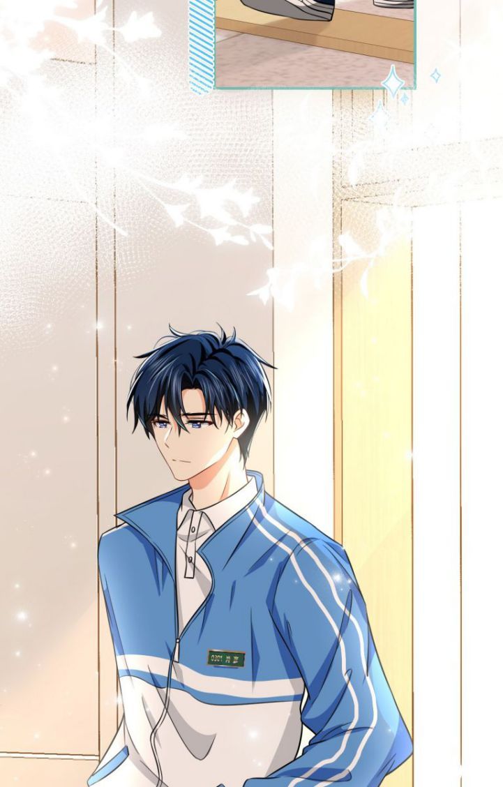 Tin Tức Tố Nói Chúng Ta Không Có Khả Năng Chapter 31 - Trang 2