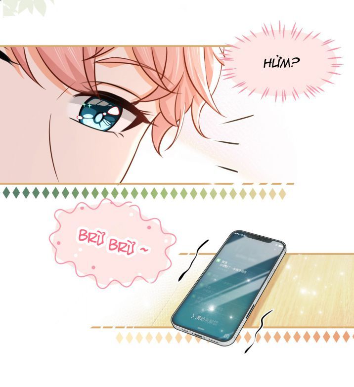 Tin Tức Tố Nói Chúng Ta Không Có Khả Năng Chapter 32 - Trang 2