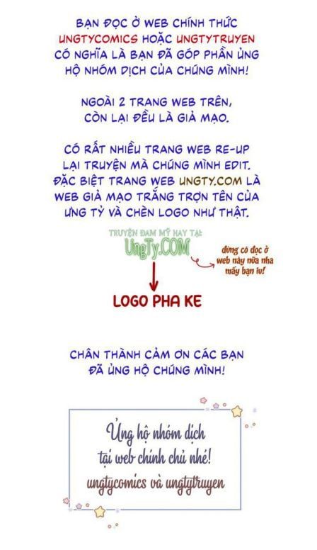 Tin Tức Tố Nói Chúng Ta Không Có Khả Năng Chapter 32 - Trang 2