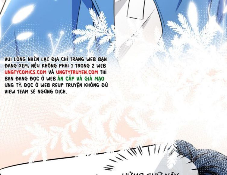 Tin Tức Tố Nói Chúng Ta Không Có Khả Năng Chapter 33 - Trang 2