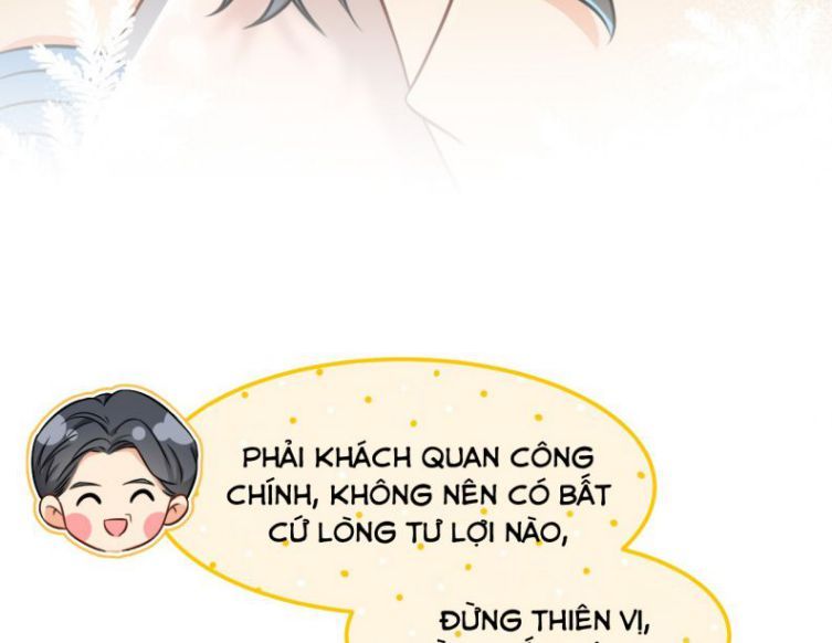 Tin Tức Tố Nói Chúng Ta Không Có Khả Năng Chapter 33 - Trang 2