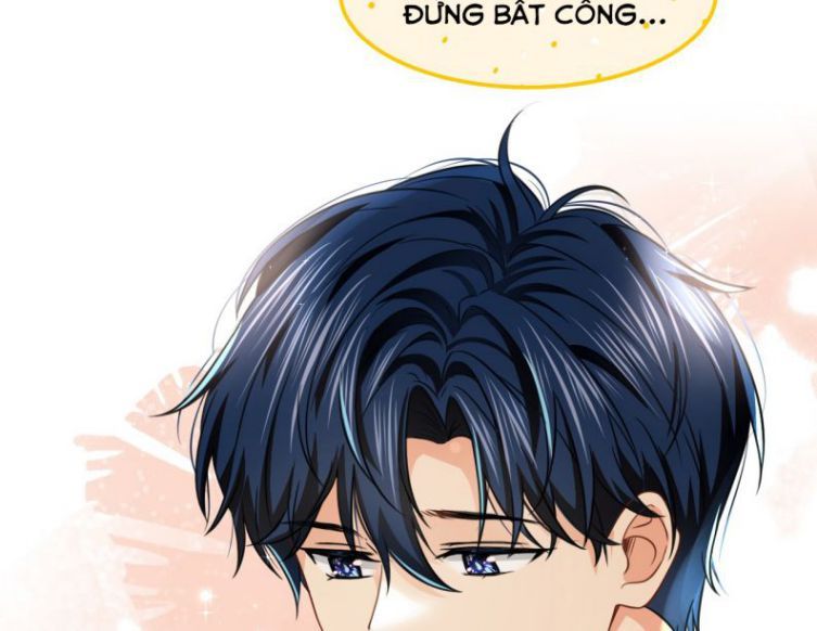 Tin Tức Tố Nói Chúng Ta Không Có Khả Năng Chapter 33 - Trang 2