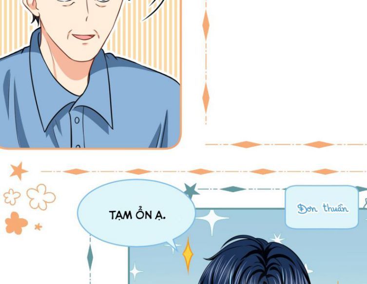 Tin Tức Tố Nói Chúng Ta Không Có Khả Năng Chapter 33 - Trang 2