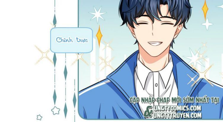 Tin Tức Tố Nói Chúng Ta Không Có Khả Năng Chapter 33 - Trang 2