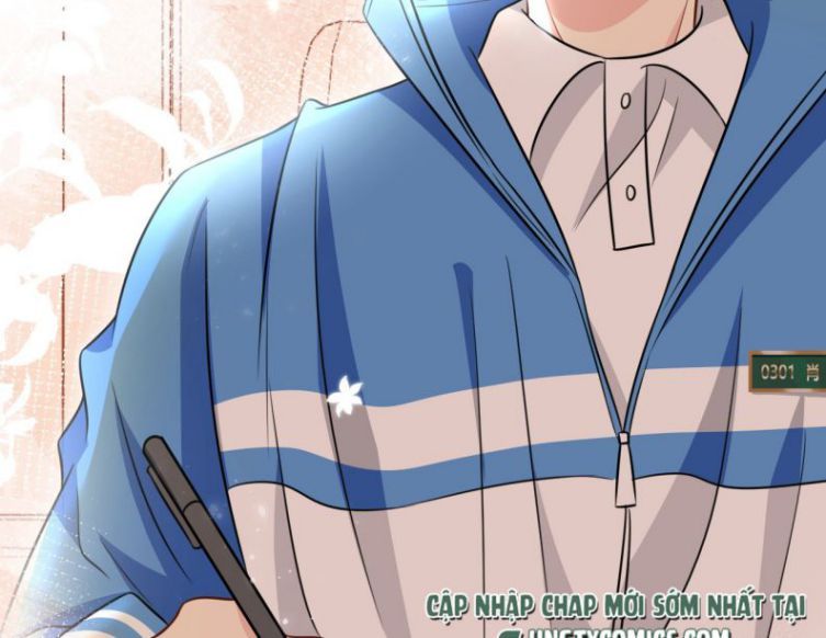 Tin Tức Tố Nói Chúng Ta Không Có Khả Năng Chapter 33 - Trang 2
