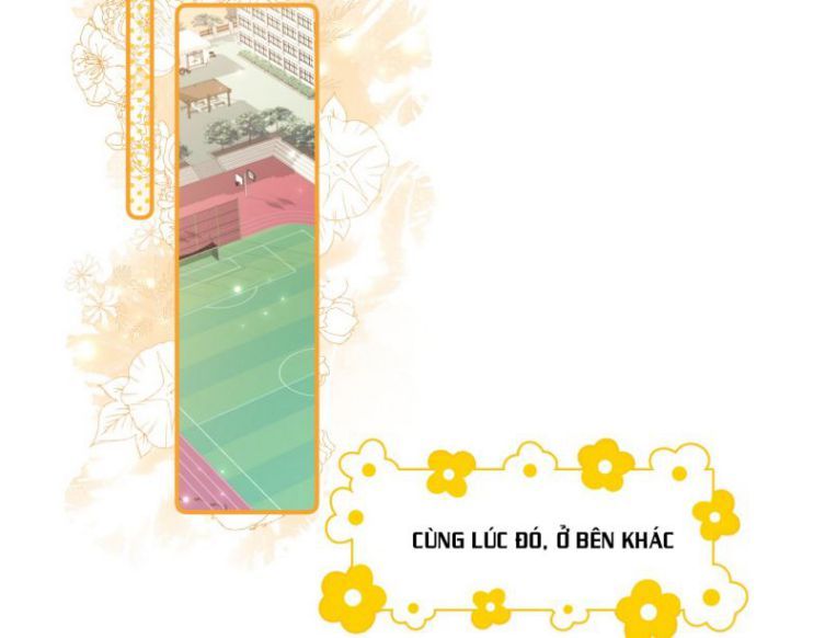 Tin Tức Tố Nói Chúng Ta Không Có Khả Năng Chapter 33 - Trang 2
