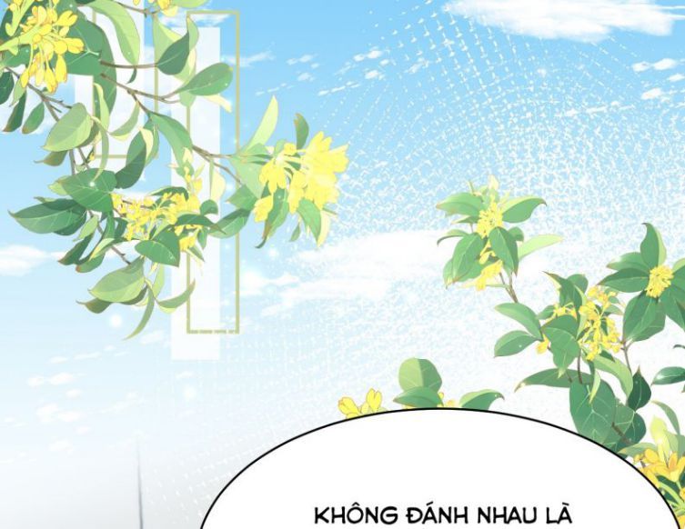 Tin Tức Tố Nói Chúng Ta Không Có Khả Năng Chapter 33 - Trang 2
