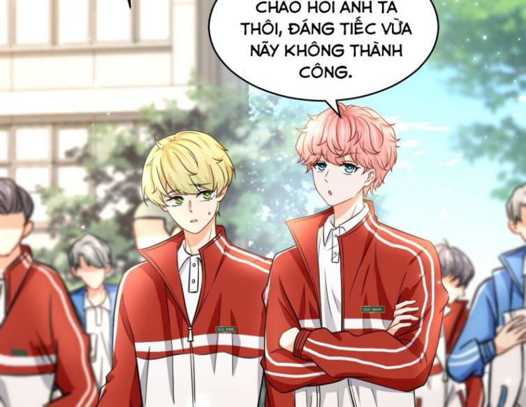 Tin Tức Tố Nói Chúng Ta Không Có Khả Năng Chapter 33 - Trang 2