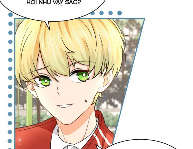 Tin Tức Tố Nói Chúng Ta Không Có Khả Năng Chapter 33 - Trang 2