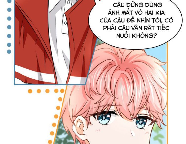 Tin Tức Tố Nói Chúng Ta Không Có Khả Năng Chapter 33 - Trang 2