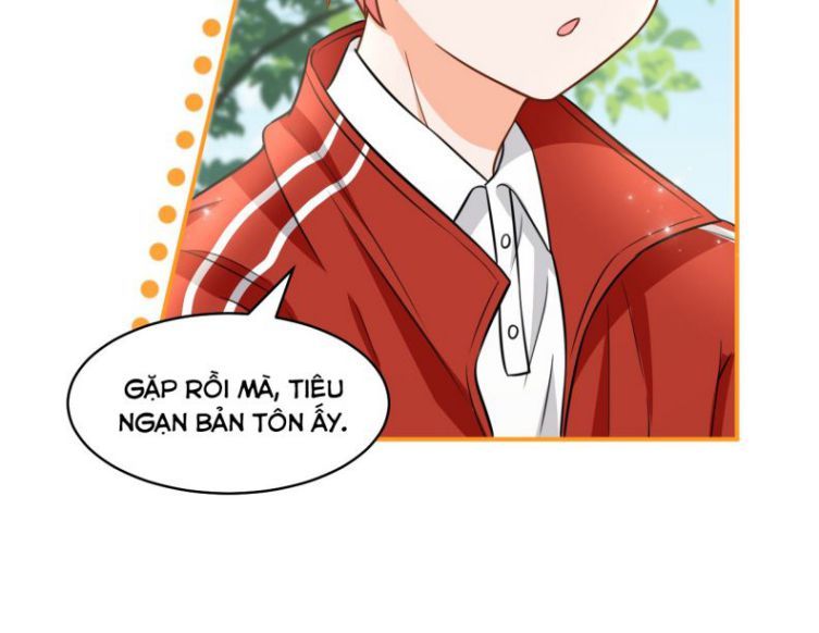 Tin Tức Tố Nói Chúng Ta Không Có Khả Năng Chapter 33 - Trang 2