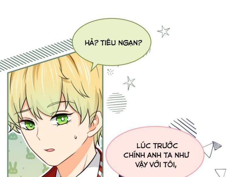 Tin Tức Tố Nói Chúng Ta Không Có Khả Năng Chapter 33 - Trang 2