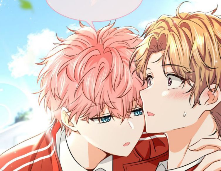Tin Tức Tố Nói Chúng Ta Không Có Khả Năng Chapter 33 - Trang 2