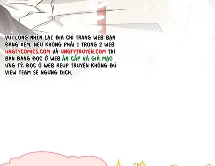 Tin Tức Tố Nói Chúng Ta Không Có Khả Năng Chapter 33 - Trang 2