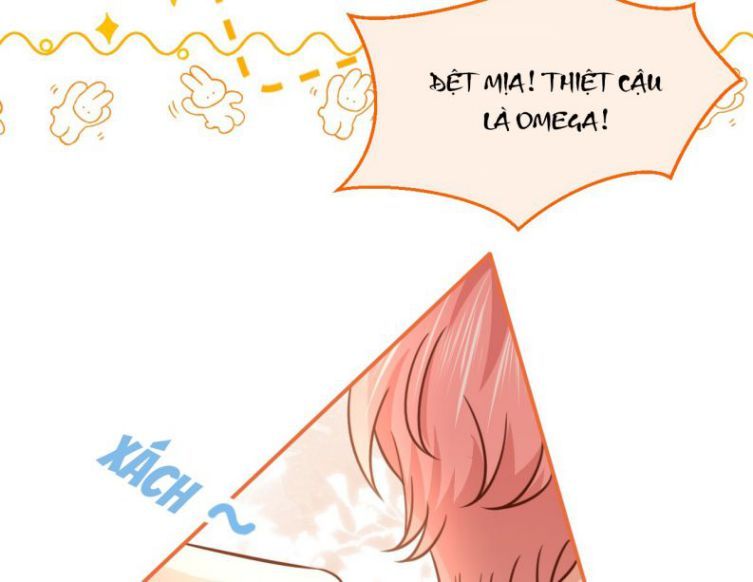 Tin Tức Tố Nói Chúng Ta Không Có Khả Năng Chapter 33 - Trang 2