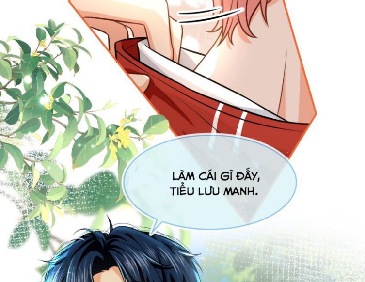 Tin Tức Tố Nói Chúng Ta Không Có Khả Năng Chapter 33 - Trang 2
