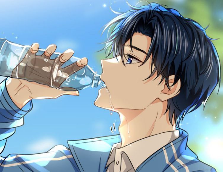 Tin Tức Tố Nói Chúng Ta Không Có Khả Năng Chapter 33 - Trang 2