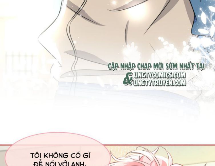 Tin Tức Tố Nói Chúng Ta Không Có Khả Năng Chapter 33 - Trang 2