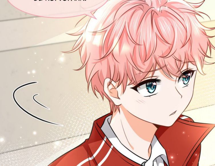 Tin Tức Tố Nói Chúng Ta Không Có Khả Năng Chapter 33 - Trang 2