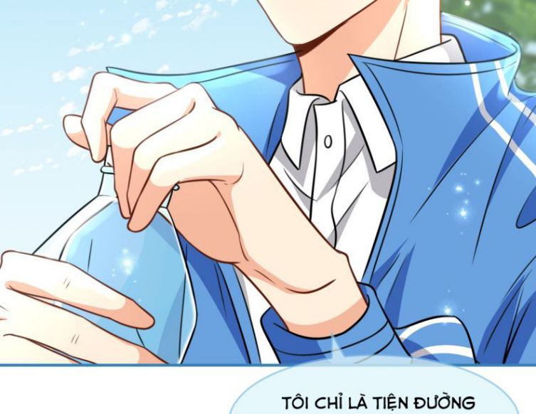 Tin Tức Tố Nói Chúng Ta Không Có Khả Năng Chapter 33 - Trang 2