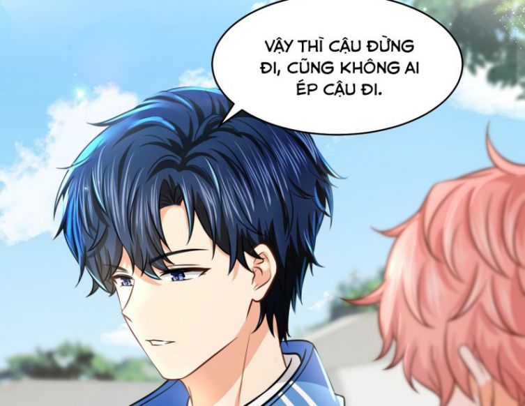 Tin Tức Tố Nói Chúng Ta Không Có Khả Năng Chapter 33 - Trang 2