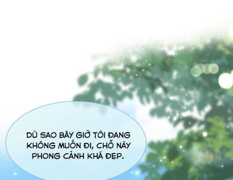 Tin Tức Tố Nói Chúng Ta Không Có Khả Năng Chapter 33 - Trang 2