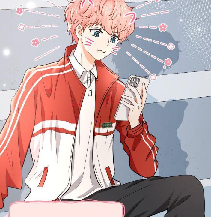 Tin Tức Tố Nói Chúng Ta Không Có Khả Năng Chapter 34 - Trang 2