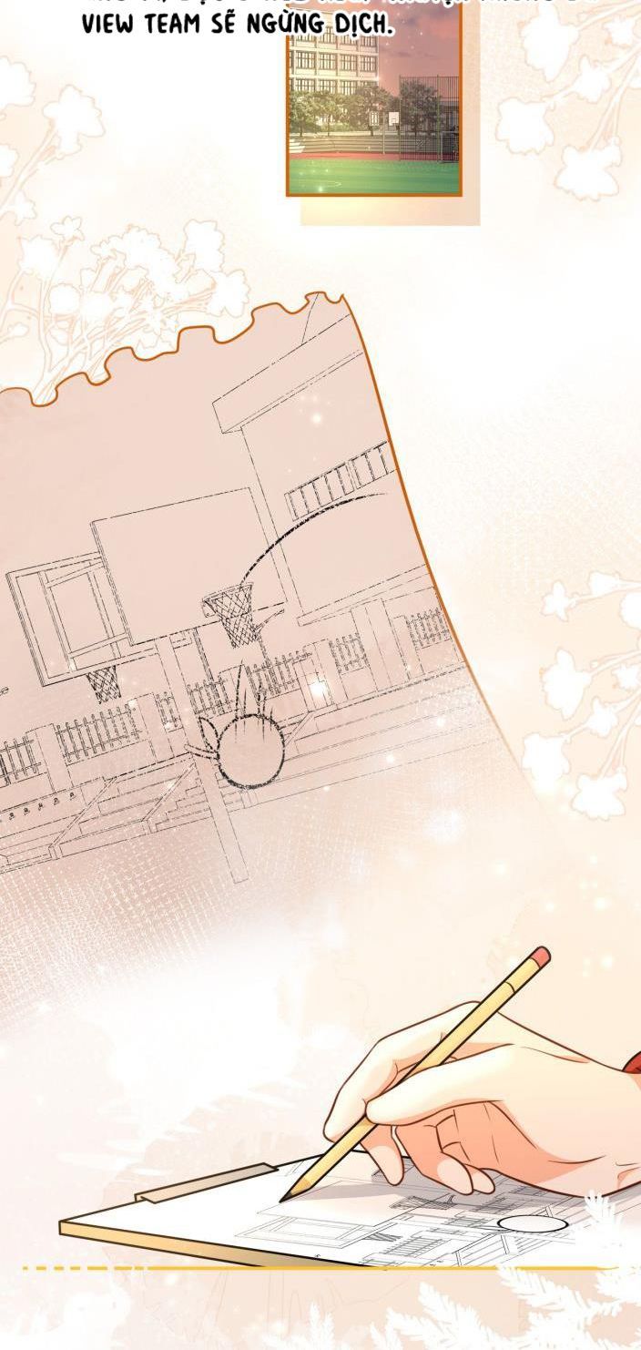 Tin Tức Tố Nói Chúng Ta Không Có Khả Năng Chapter 34 - Trang 2