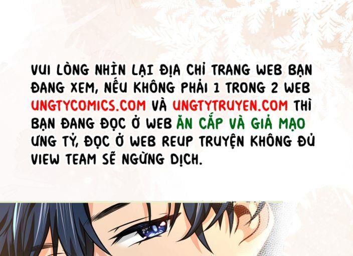 Tin Tức Tố Nói Chúng Ta Không Có Khả Năng Chapter 34 - Trang 2