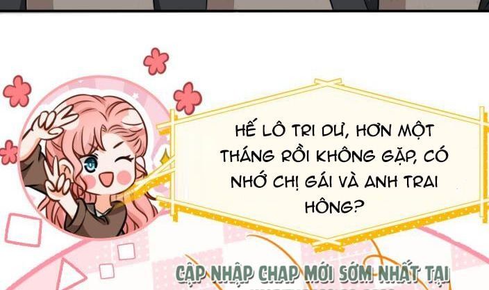 Tin Tức Tố Nói Chúng Ta Không Có Khả Năng Chapter 34 - Trang 2