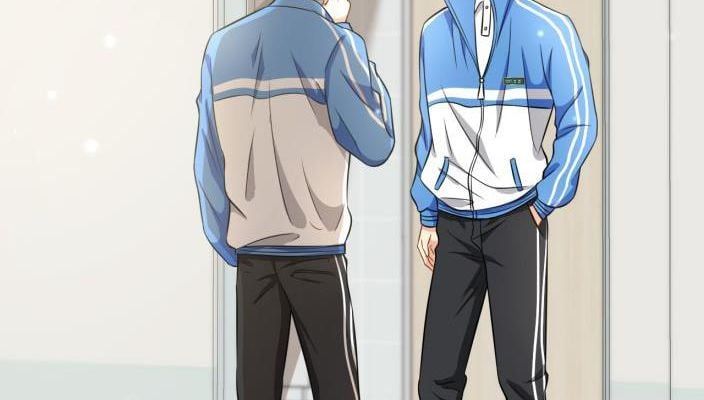 Tin Tức Tố Nói Chúng Ta Không Có Khả Năng Chapter 34 - Trang 2