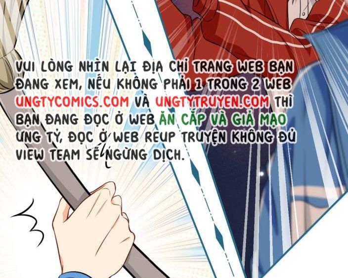 Tin Tức Tố Nói Chúng Ta Không Có Khả Năng Chapter 34 - Trang 2