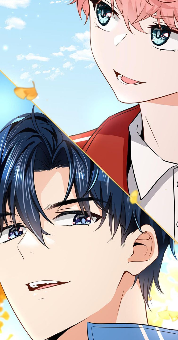 Tin Tức Tố Nói Chúng Ta Không Có Khả Năng Chapter 35 - Trang 2