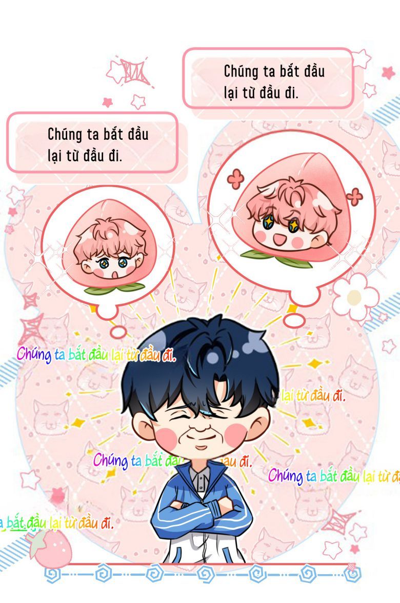 Tin Tức Tố Nói Chúng Ta Không Có Khả Năng Chapter 36 - Trang 2