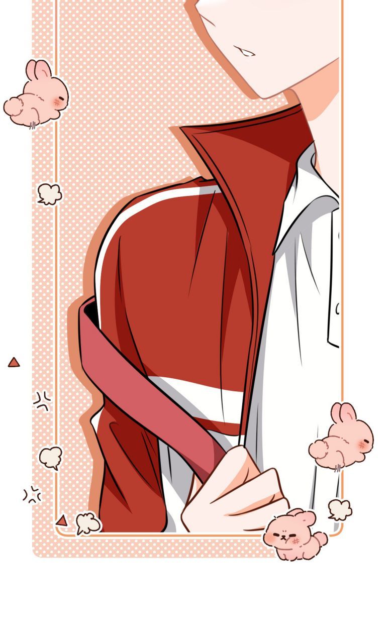 Tin Tức Tố Nói Chúng Ta Không Có Khả Năng Chapter 36 - Trang 2